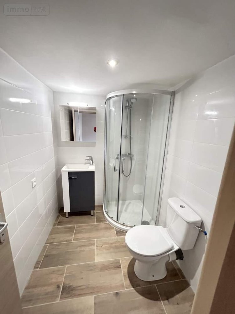 Location maison Tours 37000 Indre-et-Loire 54 m2 3 pièces 820 euros