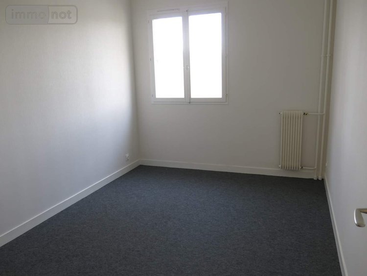 Location appartement Tours 37000 Indre-et-Loire 103 m2 3 pièces 1300 euros