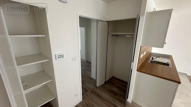 Location appartement Tours 37000 Indre-et-Loire 66 m2 3 pièces 790 euros