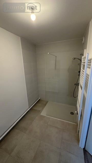 Location appartement Tours 37000 Indre-et-Loire 66 m2 3 pièces 926 euros