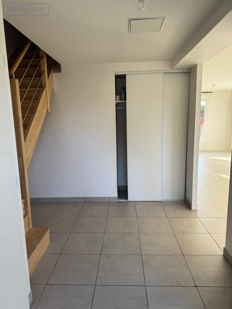 Maison a vendre Amboise 37400 Indre-et-Loire 102 m2 4 pièces 215250 euros