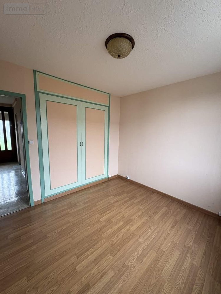 Appartement a vendre Tours 37000 Indre-et-Loire 59 m2 3 pièces 115000 euros