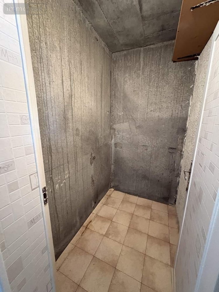 Appartement a vendre Tours 37000 Indre-et-Loire 59 m2 3 pièces 115000 euros