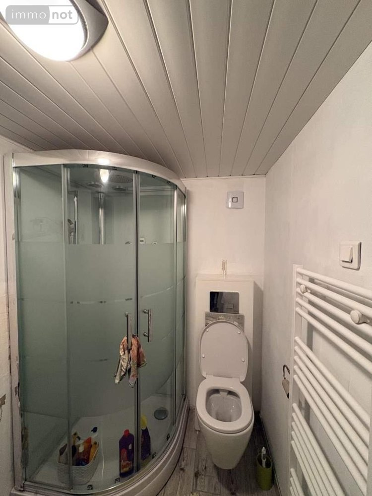 Maison a vendre Joué-lès-Tours 37300 Indre-et-Loire 120 m2 5 pièces 291200 euros