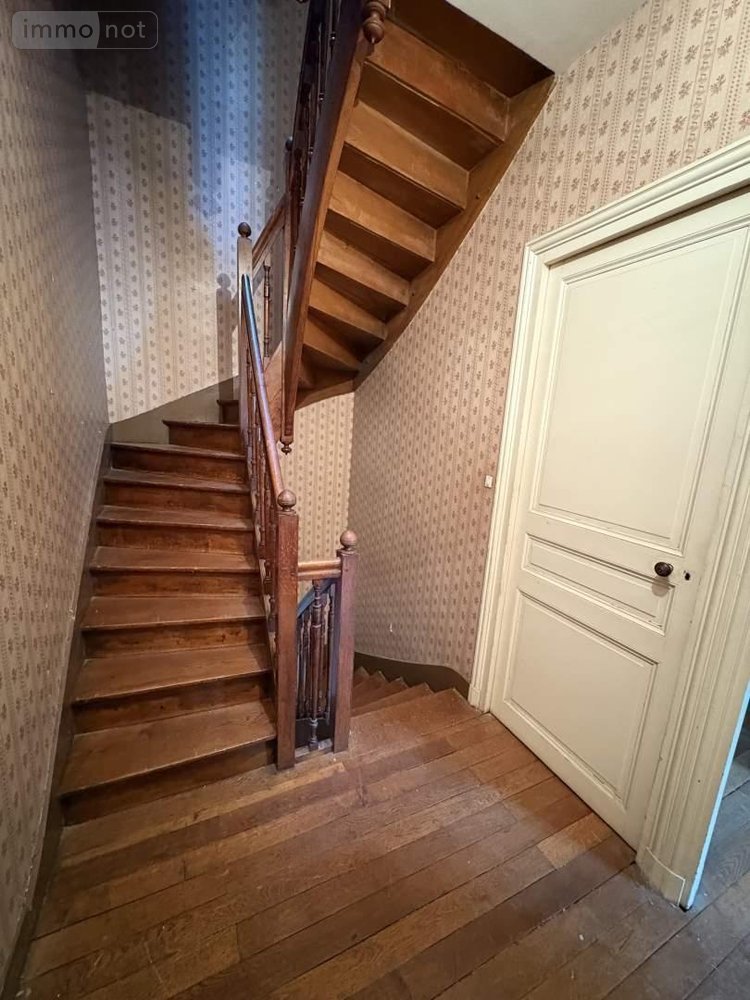 Maison a vendre Tours 37000 Indre-et-Loire 220 m2 12 pièces 848700 euros