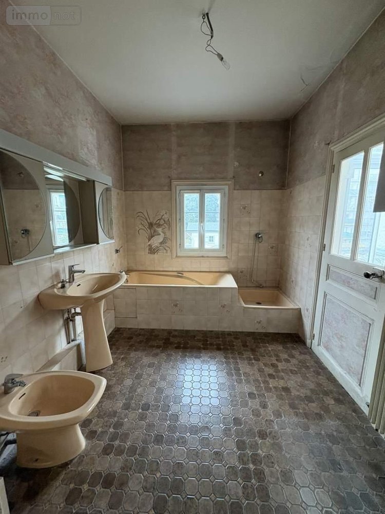 Maison a vendre Tours 37000 Indre-et-Loire 220 m2 12 pièces 848700 euros