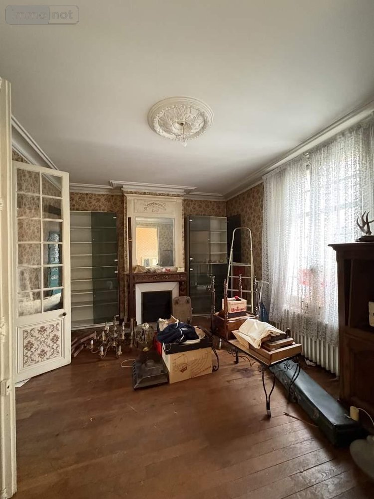 Maison a vendre Tours 37000 Indre-et-Loire 220 m2 12 pièces 848700 euros