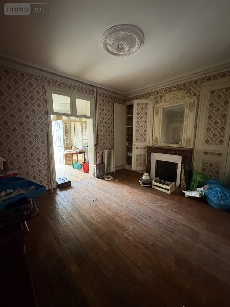 Maison a vendre Tours 37000 Indre-et-Loire 220 m2 12 pièces 848700 euros