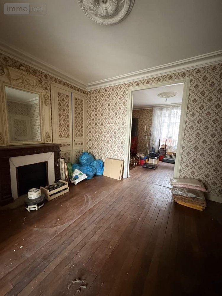 Maison a vendre Tours 37000 Indre-et-Loire 220 m2 12 pièces 848700 euros