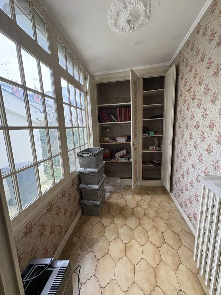 Maison a vendre Tours 37000 Indre-et-Loire 220 m2 12 pièces 848700 euros