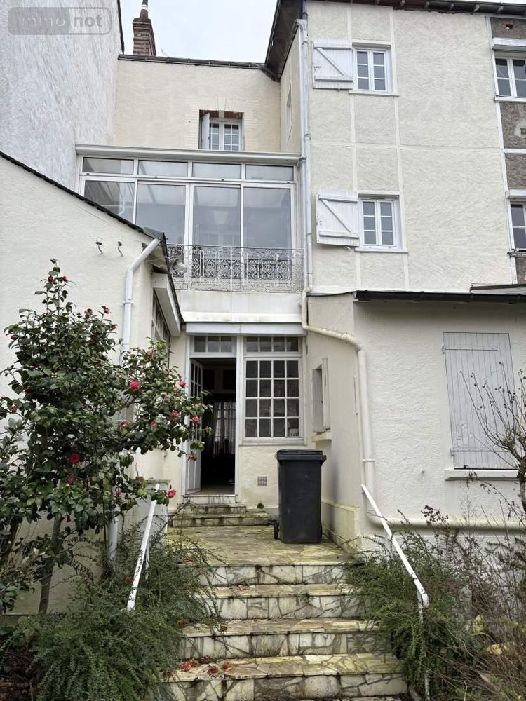 Maison a vendre Tours 37000 Indre-et-Loire 220 m2 12 pièces 848700 euros