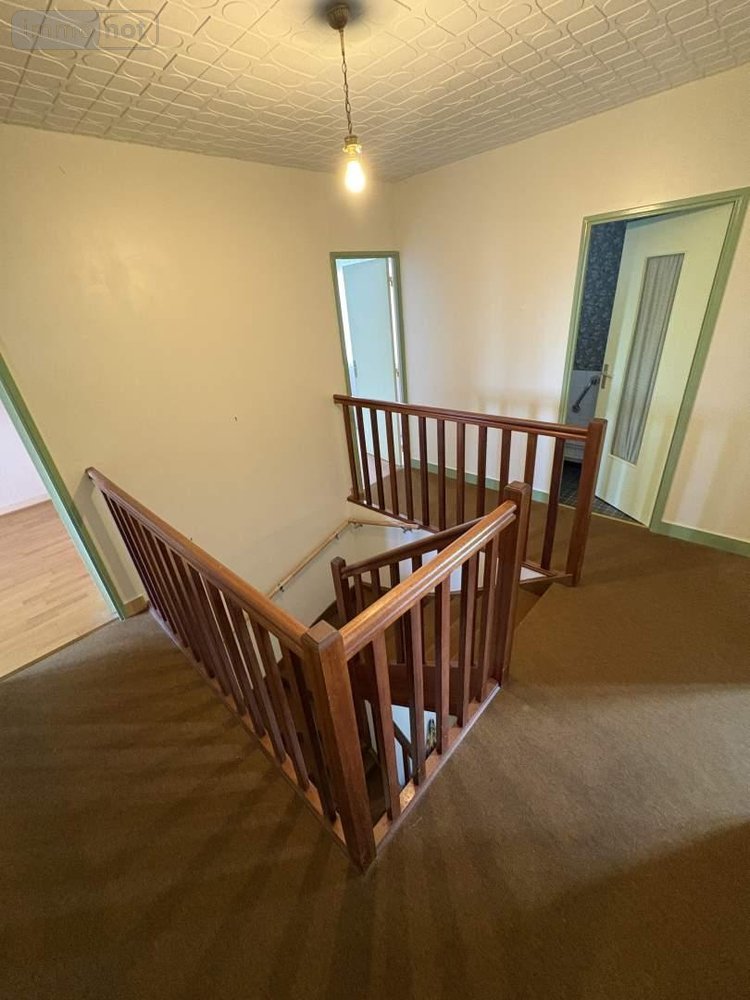 Maison a vendre Tours 37000 Indre-et-Loire 106 m2 6 pièces 265200 euros