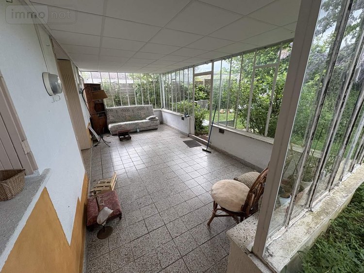 Maison a vendre Tours 37000 Indre-et-Loire 106 m2 6 pièces 265200 euros