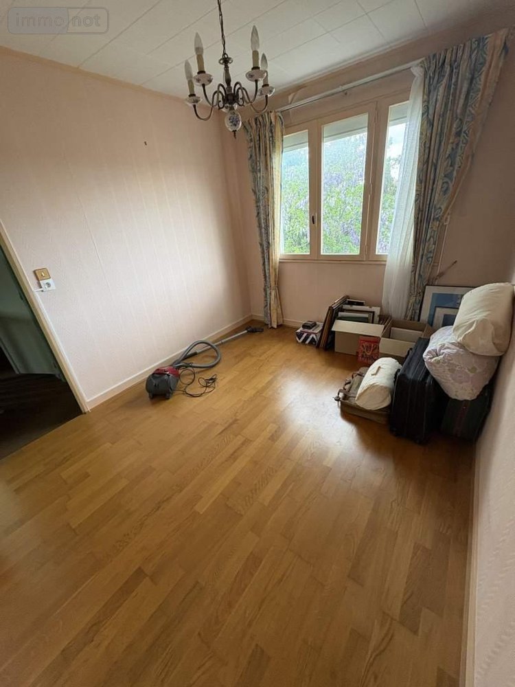 Maison a vendre Tours 37000 Indre-et-Loire 106 m2 6 pièces 265200 euros