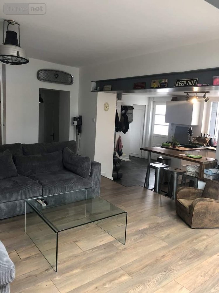 Location maison Montbazon 37250 Indre-et-Loire 120 m2 4 pièces 1200 euros