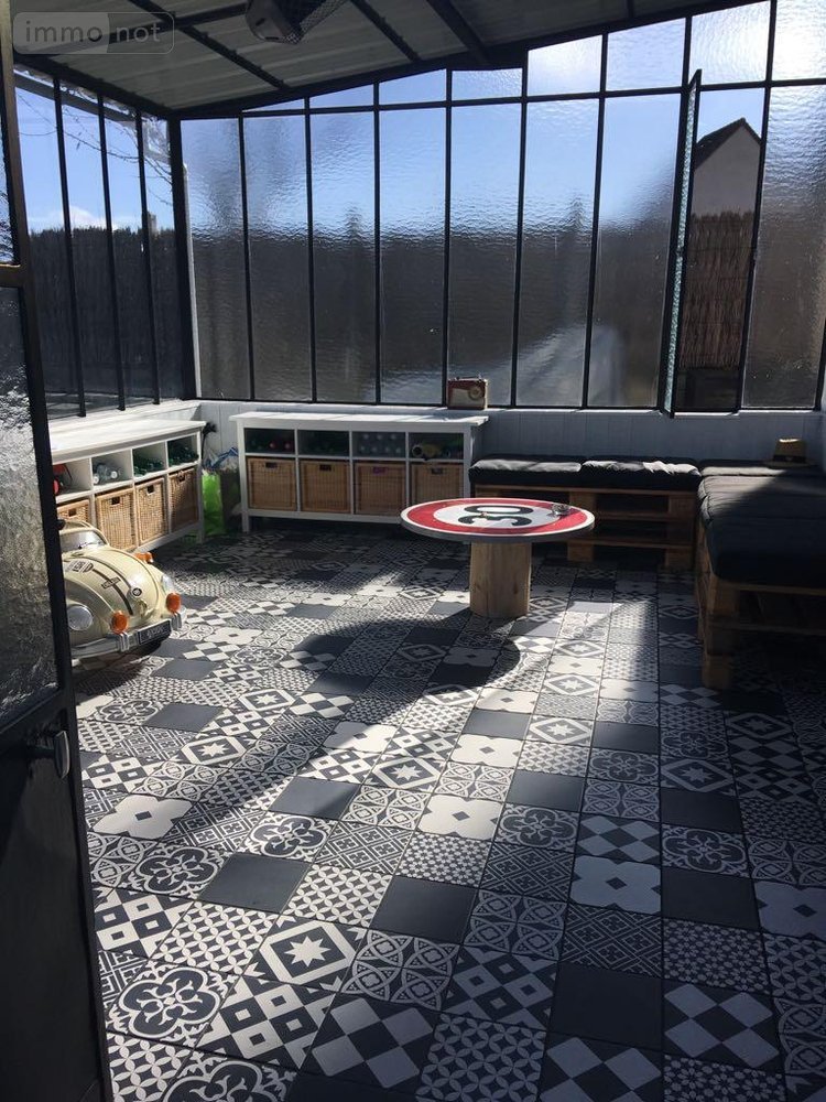 Location maison Montbazon 37250 Indre-et-Loire 120 m2 4 pièces 1200 euros