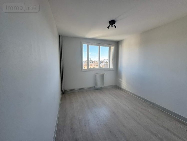 Appartement a vendre Tours 37000 Indre-et-Loire 85 m2 4 pièces 305000 euros