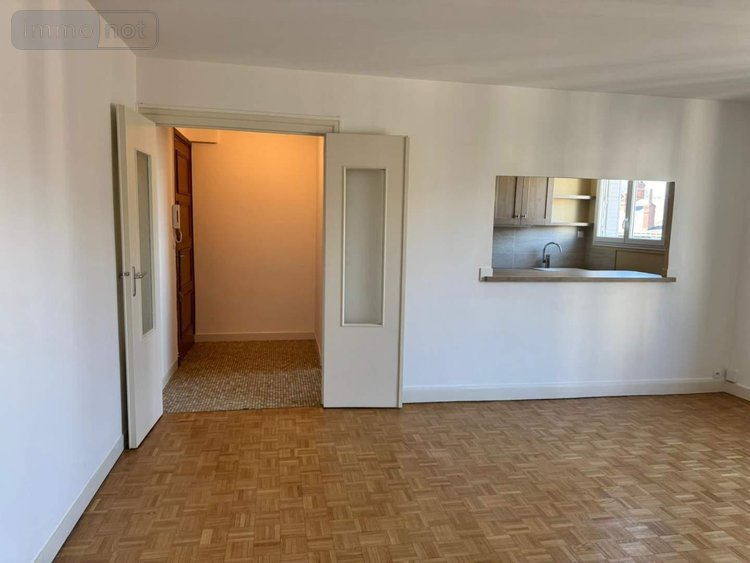Appartement a vendre Tours 37000 Indre-et-Loire 85 m2 4 pièces 305000 euros