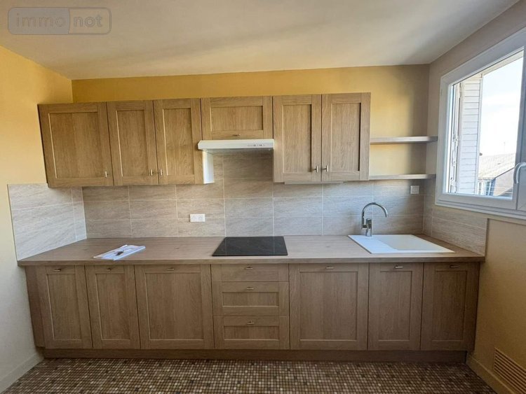 Appartement a vendre Tours 37000 Indre-et-Loire 85 m2 4 pièces 305000 euros