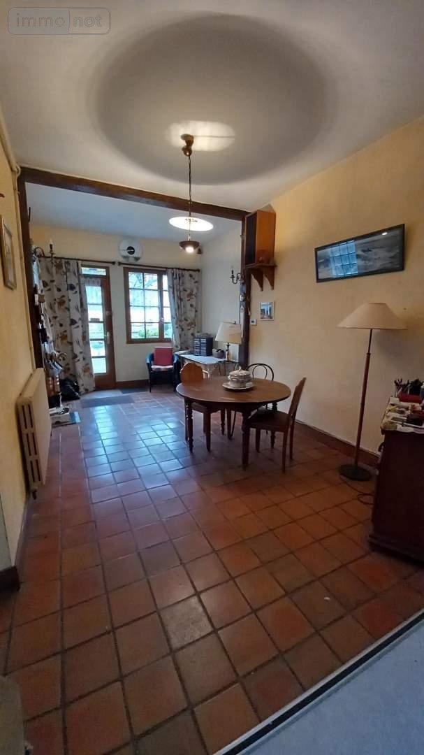 Maison a vendre Tours 37000 Indre-et-Loire 104 m2 5 pièces 466200 euros
