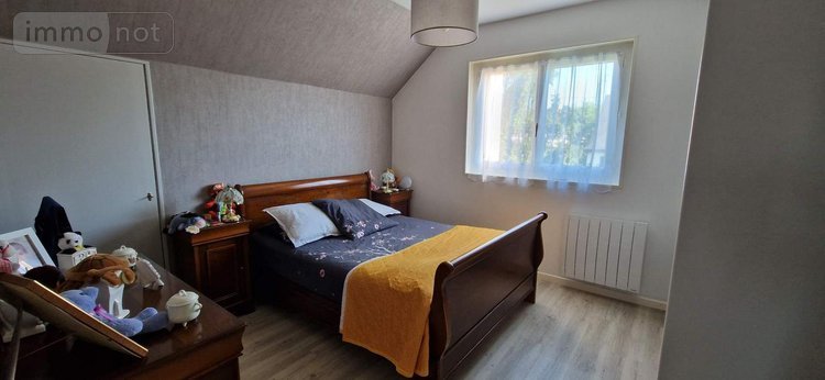 Maison a vendre La Membrolle-sur-Choisille 37390 Indre-et-Loire 111 m2 6 pièces 299922 euros