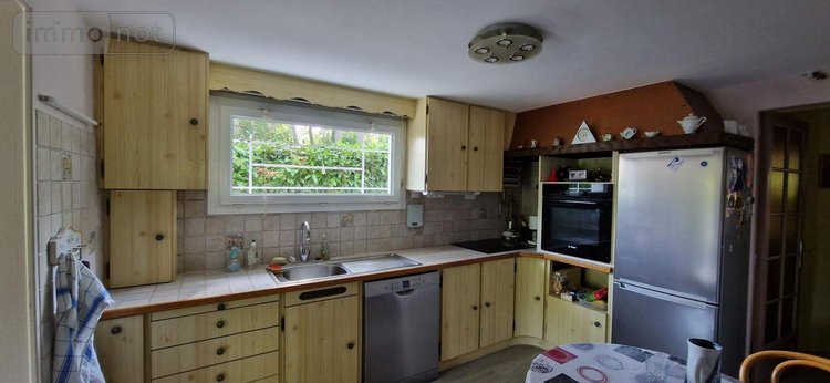 Maison a vendre La Membrolle-sur-Choisille 37390 Indre-et-Loire 136 m2 6 pièces 300440 euros