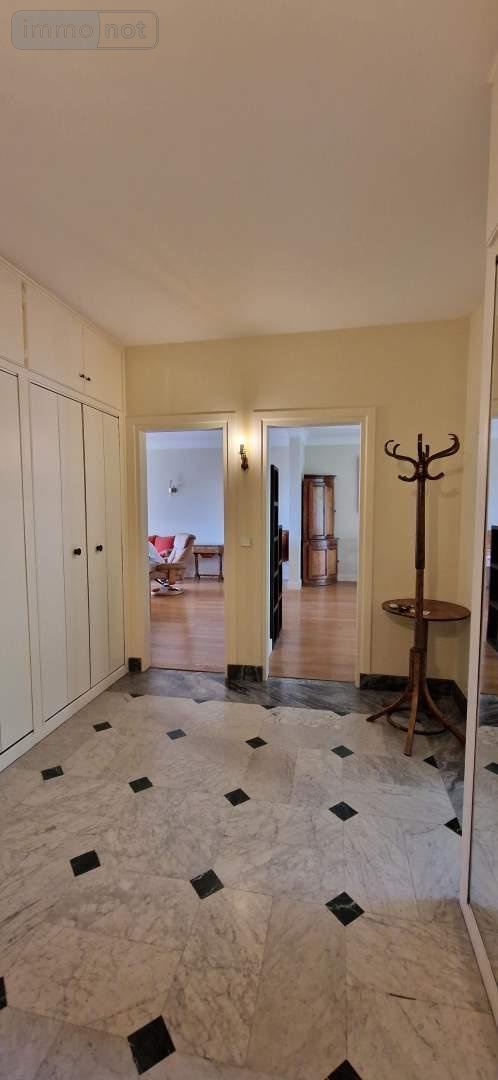 Appartement a vendre Tours 37000 Indre-et-Loire 124 m2 4 pièces 528360 euros