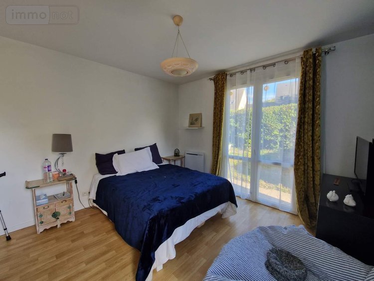 Maison a vendre Fondettes 37230 Indre-et-Loire 128 m2 6 pièces 310800 euros