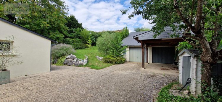 Maison a vendre La Membrolle-sur-Choisille 37390 Indre-et-Loire 171 m2 8 pièces 336000 euros