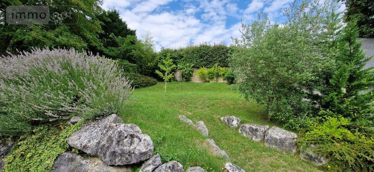 Maison a vendre La Membrolle-sur-Choisille 37390 Indre-et-Loire 171 m2 8 pièces 352240 euros