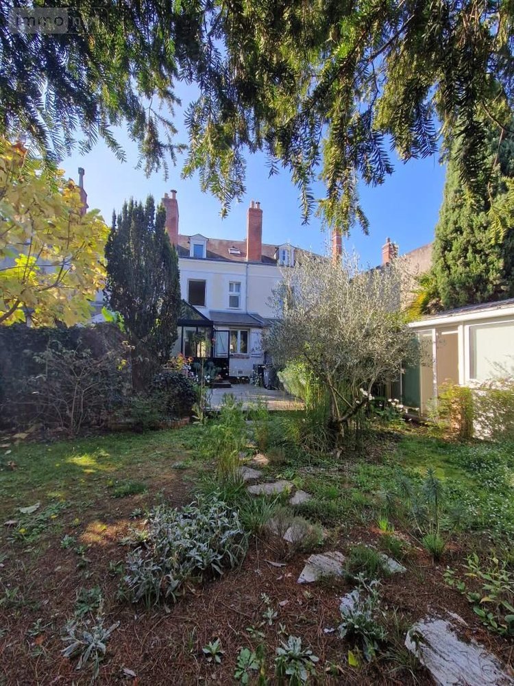 Maison a vendre Tours 37000 Indre-et-Loire 130 m2 6 pièces 880600 euros