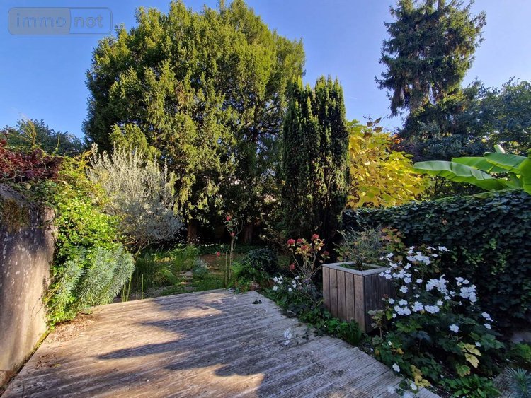 Maison a vendre Tours 37000 Indre-et-Loire 130 m2 6 pièces 880600 euros