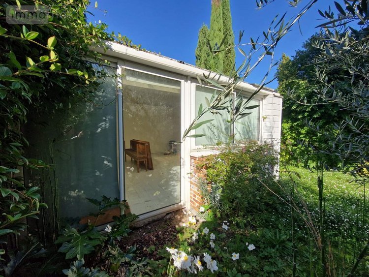 Maison a vendre Tours 37000 Indre-et-Loire 130 m2 6 pièces 880600 euros