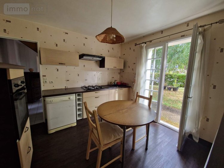 Maison a vendre Fondettes 37230 Indre-et-Loire 134 m2 6 pièces 388500 euros