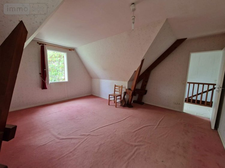 Maison a vendre Fondettes 37230 Indre-et-Loire 134 m2 6 pièces 388500 euros