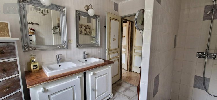 Maison a vendre Fondettes 37230 Indre-et-Loire 163 m2 6 pièces 399896 euros