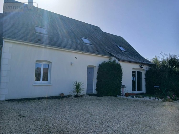 Maison a vendre Fondettes 37230 Indre-et-Loire 163 m2 6 pièces 399896 euros