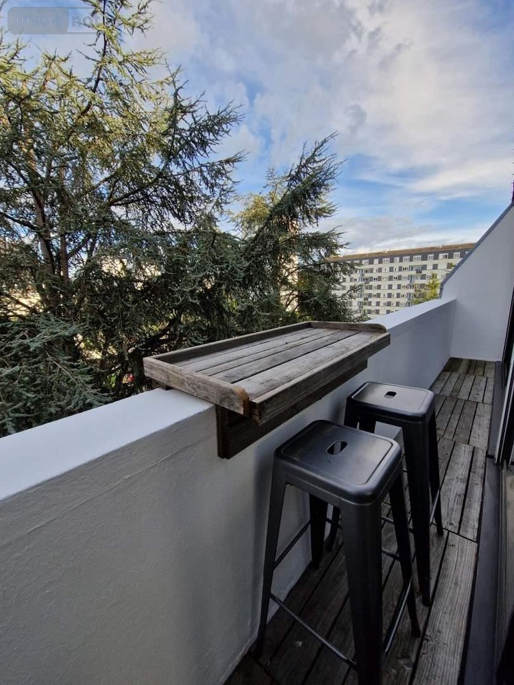 Appartement a vendre Tours 37000 Indre-et-Loire 119 m2 6 pièces 217560 euros