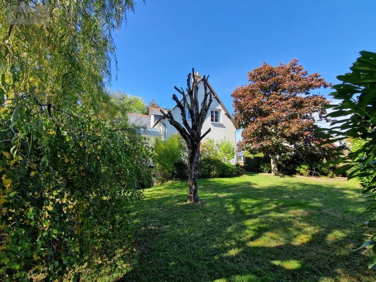 Maison a vendre Fondettes 37230 Indre-et-Loire 140 m2 7 pièces 538720 euros
