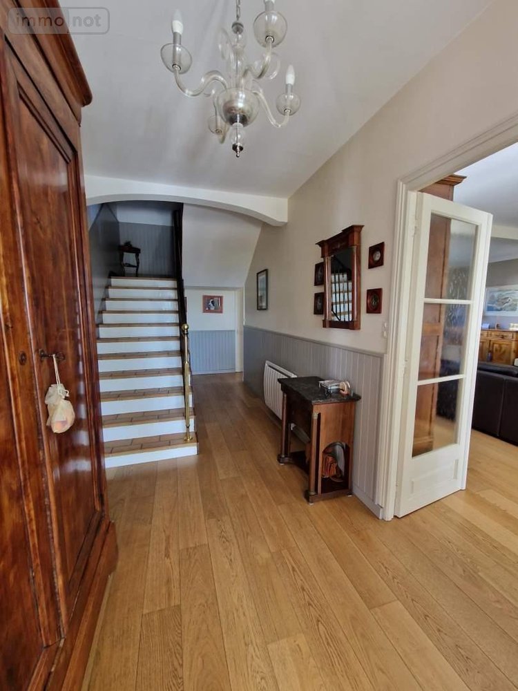 Maison a vendre Fondettes 37230 Indre-et-Loire 140 m2 7 pièces 525300 euros