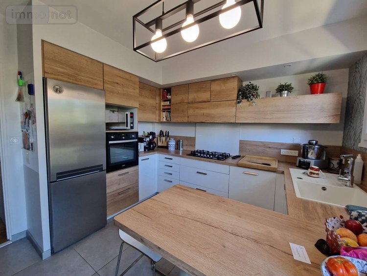 Maison a vendre Fondettes 37230 Indre-et-Loire 140 m2 7 pièces 538720 euros