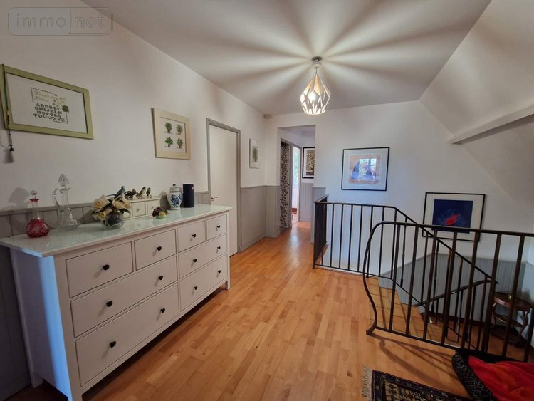 Maison a vendre Fondettes 37230 Indre-et-Loire 140 m2 7 pièces 525300 euros