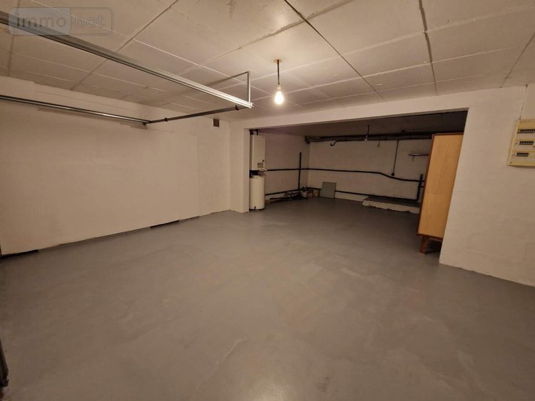 Maison a vendre Fondettes 37230 Indre-et-Loire 125 m2 7 pièces 331520 euros