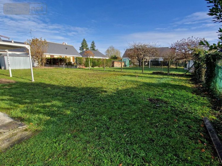 Maison a vendre Fondettes 37230 Indre-et-Loire 85 m2 5 pièces 238280 euros