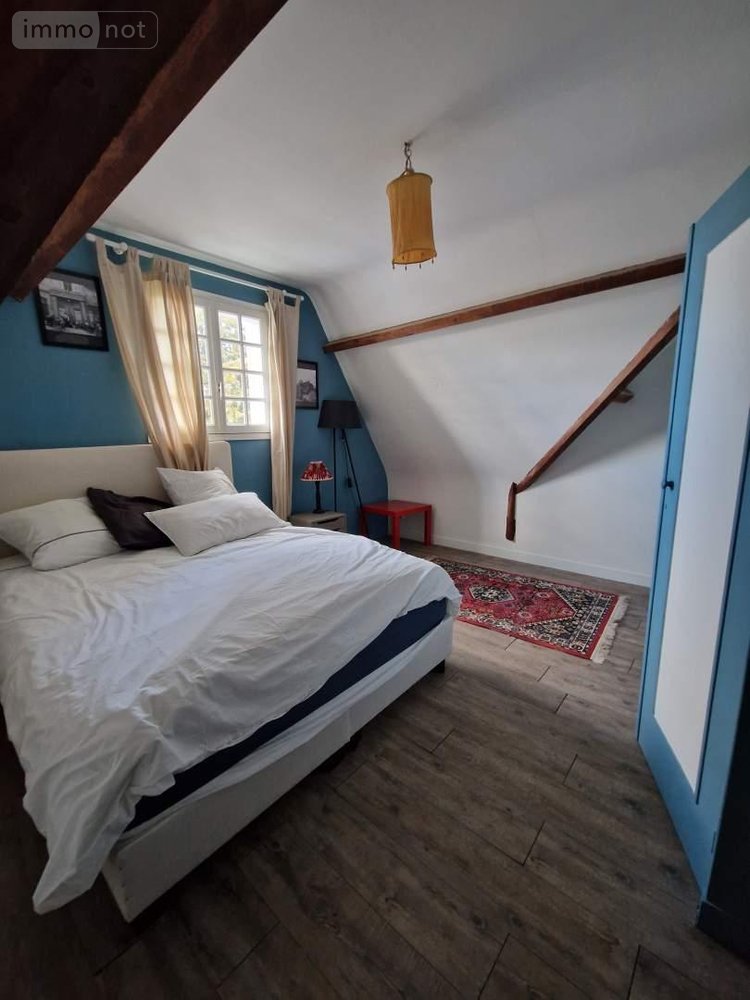 Maison a vendre Tours 37000 Indre-et-Loire 200 m2 9 pièces 466200 euros