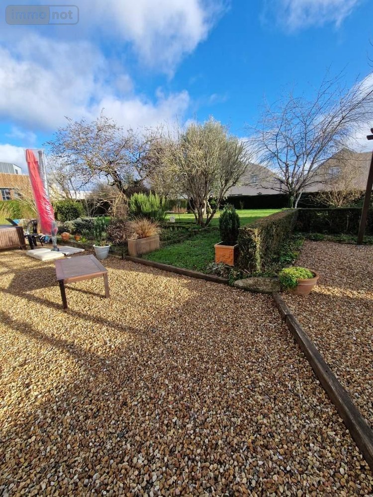 Maison a vendre Tours 37000 Indre-et-Loire 200 m2 9 pièces 466200 euros