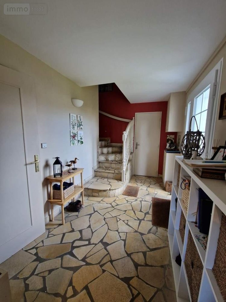 Maison a vendre Tours 37000 Indre-et-Loire 200 m2 9 pièces 466200 euros