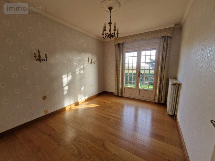 Maison a vendre Fondettes 37230 Indre-et-Loire 110 m2 5 pièces 321160 euros