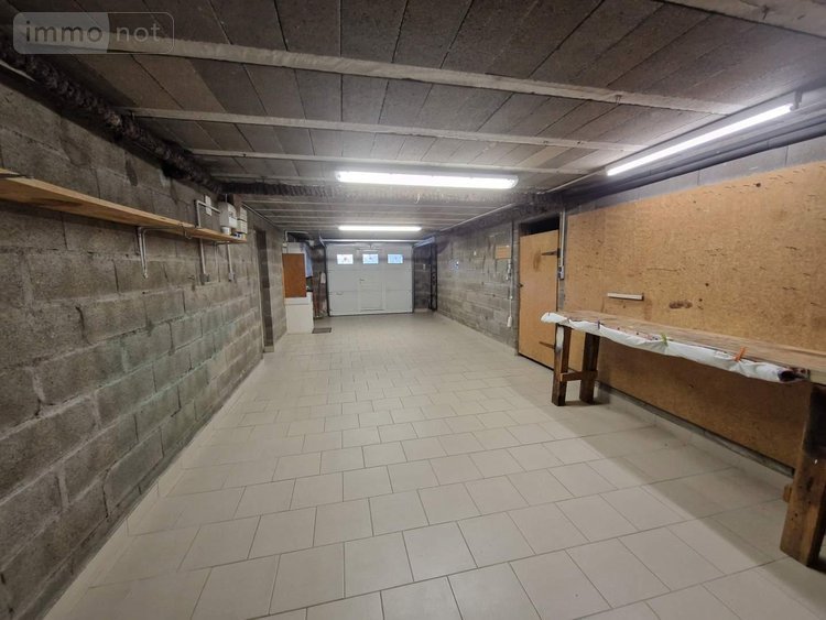 Maison a vendre Fondettes 37230 Indre-et-Loire 110 m2 5 pièces 321160 euros