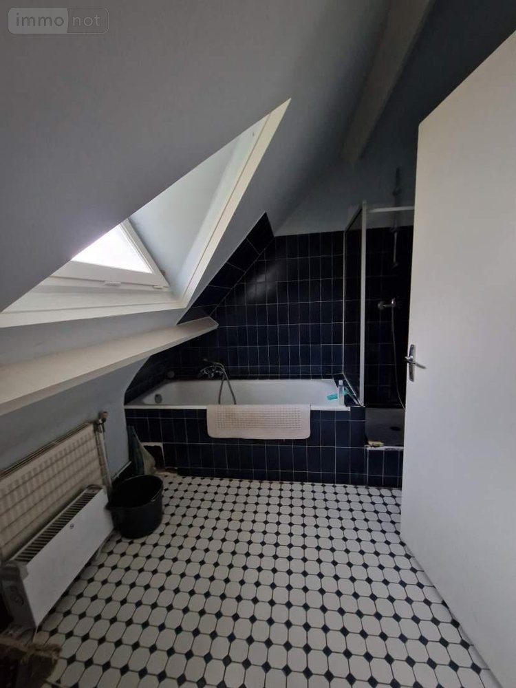 Maison a vendre Fondettes 37230 Indre-et-Loire 169 m2 7 pièces 362600 euros